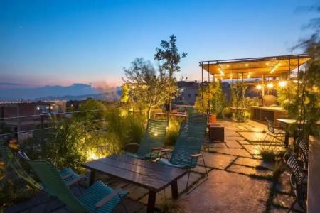 The Foundry Suites - 289