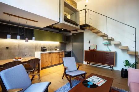 The Foundry Suites - 266