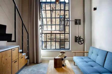 The Foundry Suites - 94