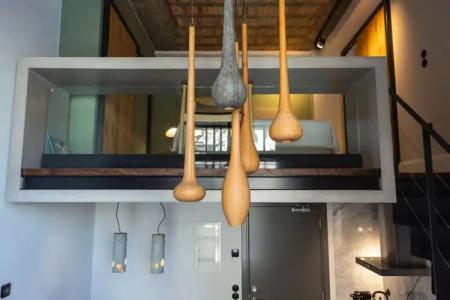 The Foundry Suites - 130