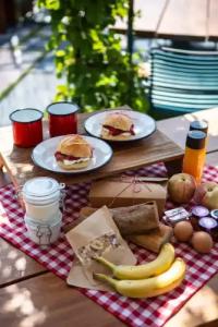 The Foundry Suites - 181