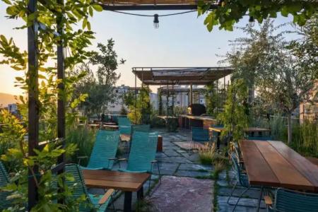 The Foundry Suites - 276