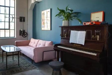 The Foundry Suites - 279