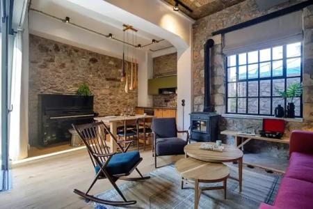 The Foundry Suites - 159