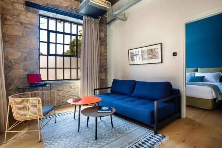 The Foundry Suites - 232