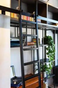 The Foundry Suites - 255