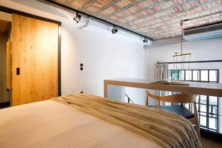 The Foundry Suites - 30