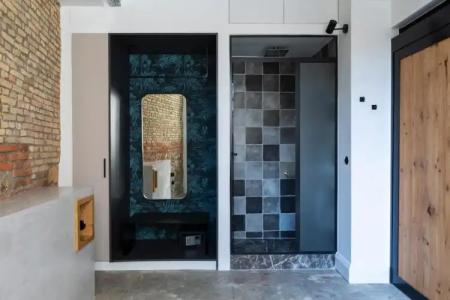 The Foundry Suites - 242