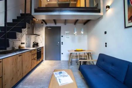 The Foundry Suites - 21