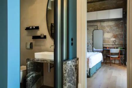 The Foundry Suites - 34