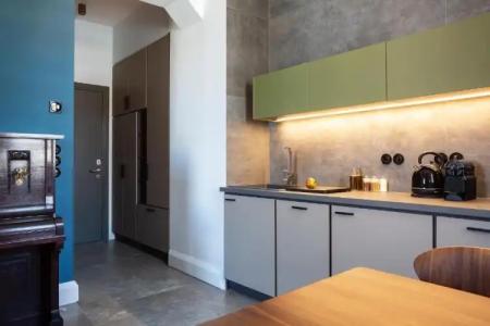 The Foundry Suites - 280