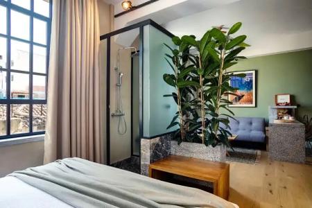 The Foundry Suites - 137