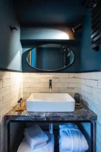 The Foundry Suites - 76