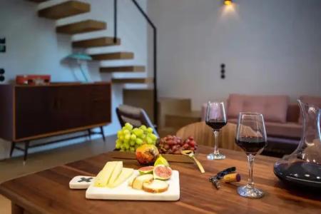 The Foundry Suites - 188