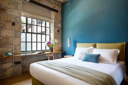 The Foundry Suites - 161