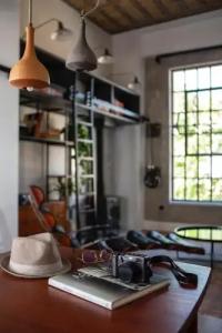 The Foundry Suites - 26