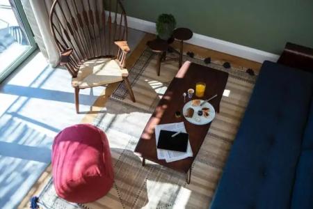 The Foundry Suites - 148