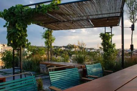 The Foundry Suites - 229