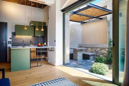 The Foundry Suites - 233