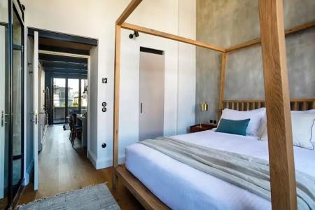 The Foundry Suites - 33