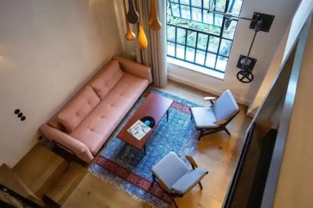 The Foundry Suites - 205