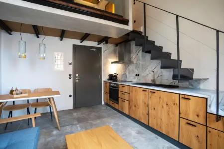 The Foundry Suites - 19