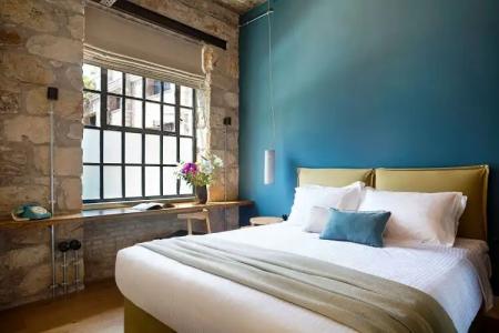 The Foundry Suites - 129