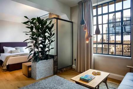 The Foundry Suites - 303