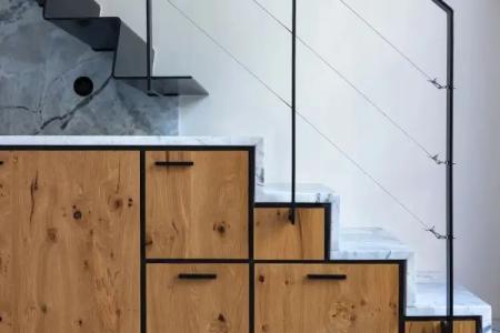 The Foundry Suites - 175