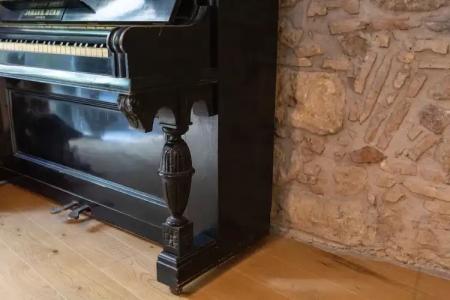 The Foundry Suites - 204