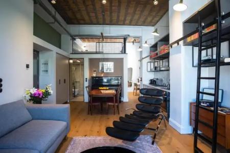 The Foundry Suites - 259