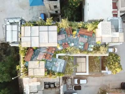 The Foundry Suites - 286