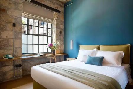 The Foundry Suites - 236