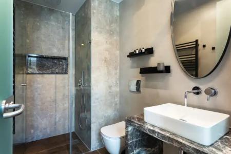 The Foundry Suites - 46