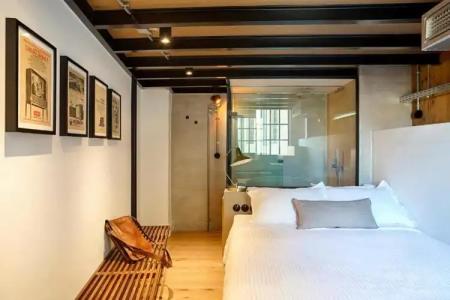 The Foundry Suites - 284