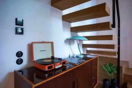 The Foundry Suites - 275