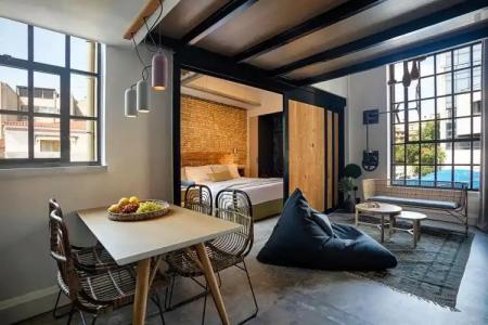 The Foundry Suites - 238