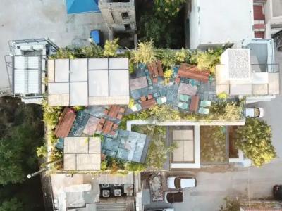 The Foundry Suites - 16