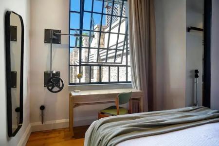 The Foundry Suites - 163