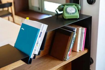 The Foundry Suites - 295