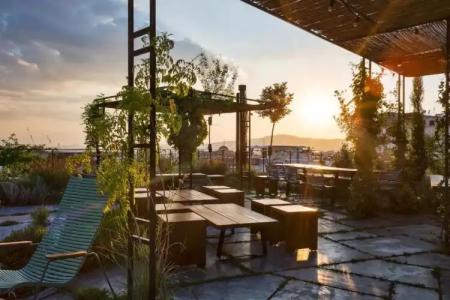 The Foundry Suites - 296