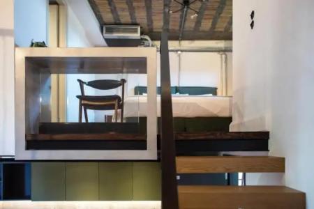 The Foundry Suites - 270