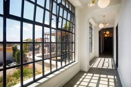 The Foundry Suites - 7