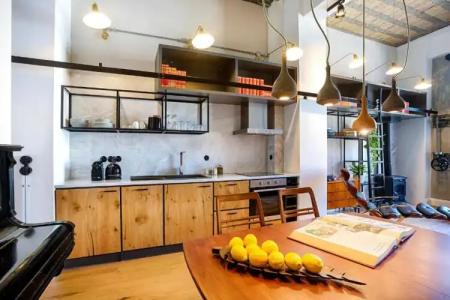 The Foundry Suites - 257