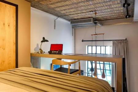 The Foundry Suites - 179