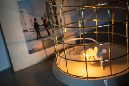 The Foundry Suites - 154