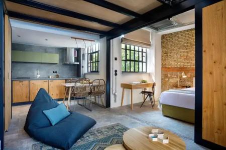 The Foundry Suites - 6