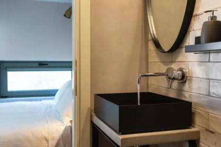 The Foundry Suites - 301