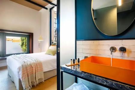 The Foundry Suites - 142