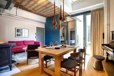 The Foundry Suites - 185